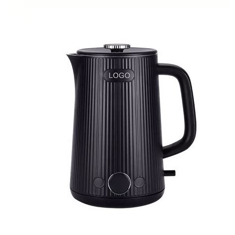 Wholesale Smart Electric Tea Pots Kettles For Boiling Water Hot Coffee Stainless Steel Electric