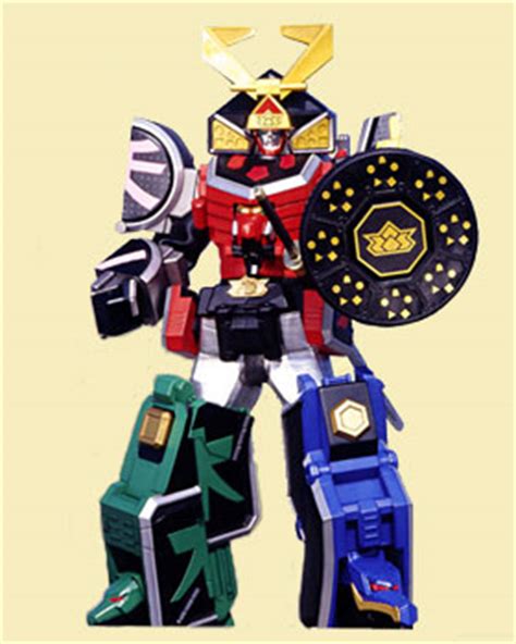 Category:Mecha | Super Sentai Wiki | Fandom