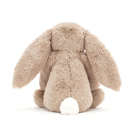 Blossom Bea Beige Bunny Official Jellycat