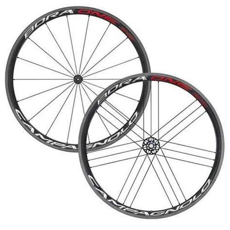 Campagnolo Bora One 35 Rim QR Carbon 11s CP Road Wheel Set Bikeinn