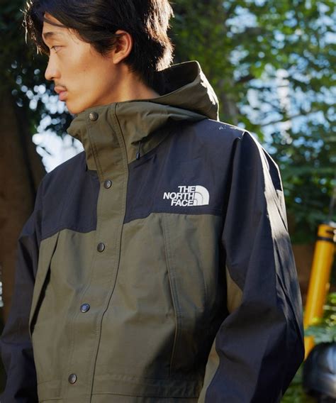 The North Face（ザノースフェイス）の「the North Face Mountain Light Jacket ザ・ノース