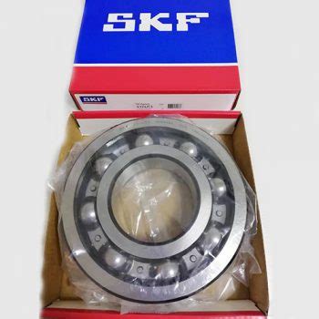 SKF Deep Groove Ball Bearing 6324 C3 Bearing Supplier SKF Bearing