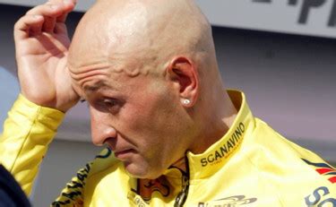 So Che Stato Ucciso Torna In Gioco L Ex Pusher Di Marco Pantani E