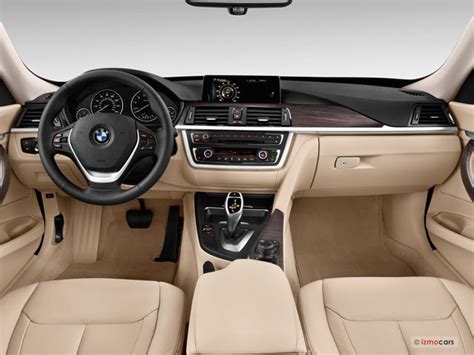 2015 Bmw 3 Series Prices Reviews And Pictures U S News And World Report