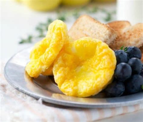 10 Delicious High Protein Breakfasts Kids Will Love The Incremental Mama