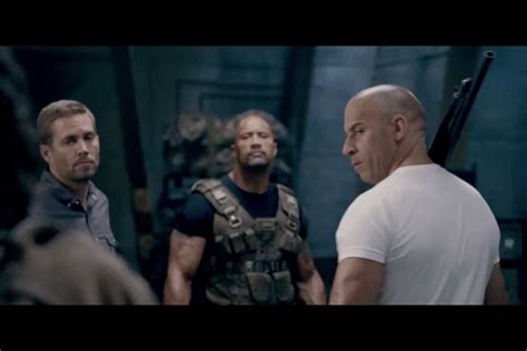 Fast & Furious 6 [Final Movie Trailer]