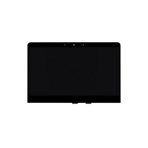 Ensemble Ecran Lcd Vitre Tactile Hp Spectre X Ac Fhd