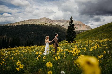 Missy And Isaacs Crested Butte Wedding At Cement Creek Ranch Aether Photo Films