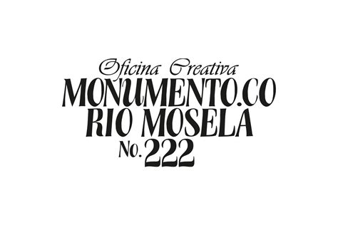 Monumento – Creative Office