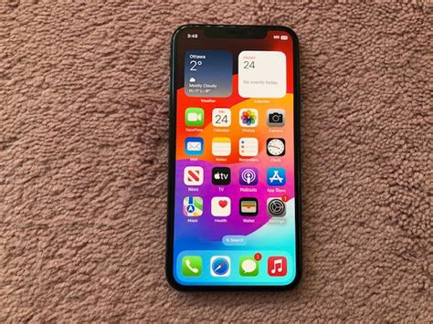 Excellent Space Gray 64gb Iphone Xs Factory Unlocked Cell Phones City Of Toronto Kijiji