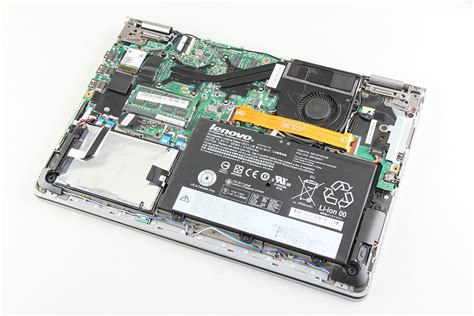 Lenovo Thinkpad Yoga Disassembly Myfixguide