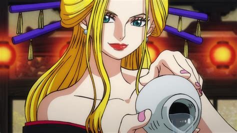 Pin De Trex En One Piece Girl One Piece Anime Manga Piece