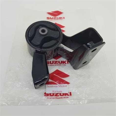 Engine Mounting Belakang Suzuki Karimun Wagon R Asli Sgp Lazada Indonesia