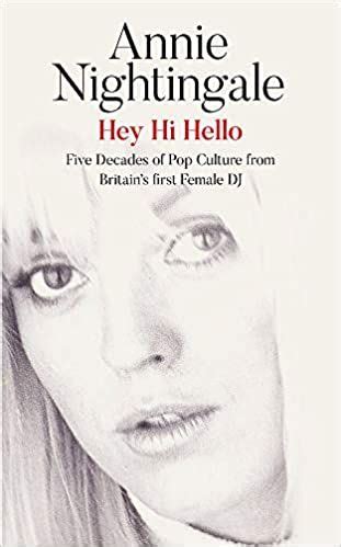 Hey Hi Hello Five Decades Of Pop Culture From Britain S First Female