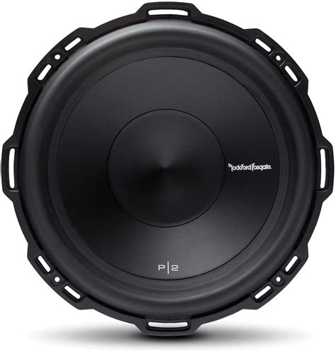 Best Subwoofer Brands » Aumoz | BEST Audio Components Guide