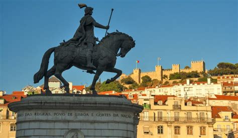 Rossio Square: A Tapestry of History and Facts - The Lisbon Guide ...