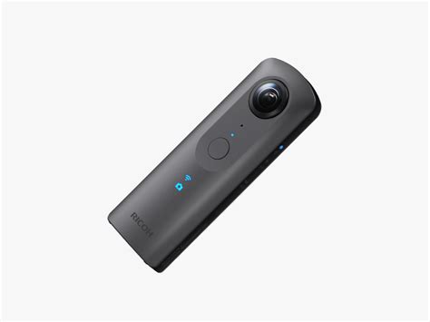 Ricoh Ricoh Theta V By S Shop