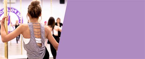 beginner pole dancers level   pole room