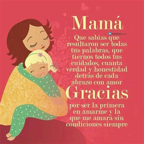 Poemas Por El Día De La Madre Mensajes Para Dedicar A Mamá En Facebook Instagram Y Tiktok