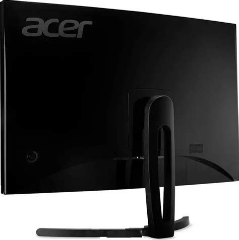 Acer ED3 ED273Bbmiix VA Curved Monitor 27 FHD 1920x1080 Skroutz Gr