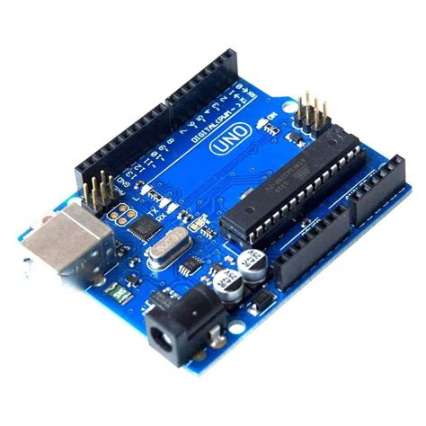 Gu A Completa De Arduino Uno Potencia Tus Proyectos