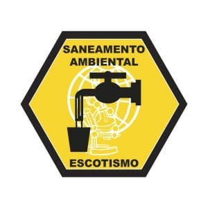 Especialidade Saneamento Ambiental Lojinha GEJA