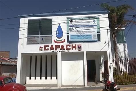 Invita Capach A Aprovechar La Campa A De Regularizaci N Del Servicio De