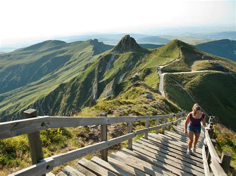 Les Crêtes du Sancy