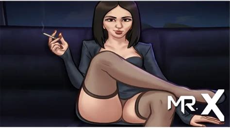 Summertimesaga Helping Power Girl E3 100 Russian Cartoon Porn XHamster