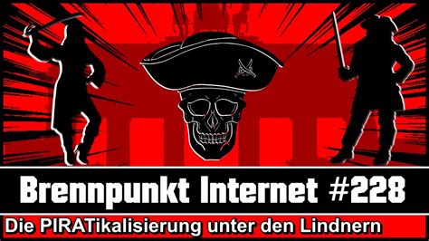 Echte Piraten Auf Twitch Lindner Wutrede Strg F Rezo Super Corona