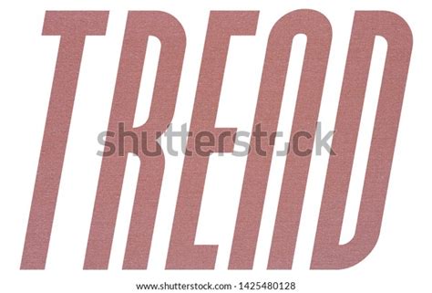 Trend Word Terracotta Colored Fabric Texture Stock Photo 1425480128