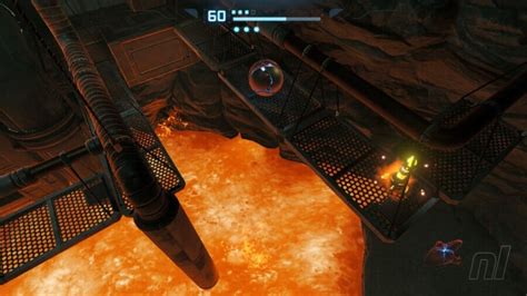 Metroid Prime Remastered Phendrana Drifts Walkthrough Nintendo Life