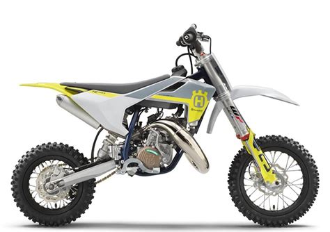 Husqvarna TC 50 2023 Prezzo E Scheda Tecnica Moto It