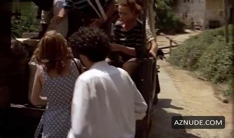 ANTONELLA PONZIANI Nude AZNude