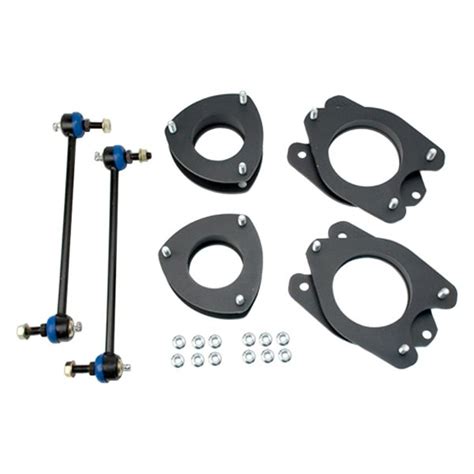 Honda Passport Suspension Lift Kits Spacers And Brackets — Page 2