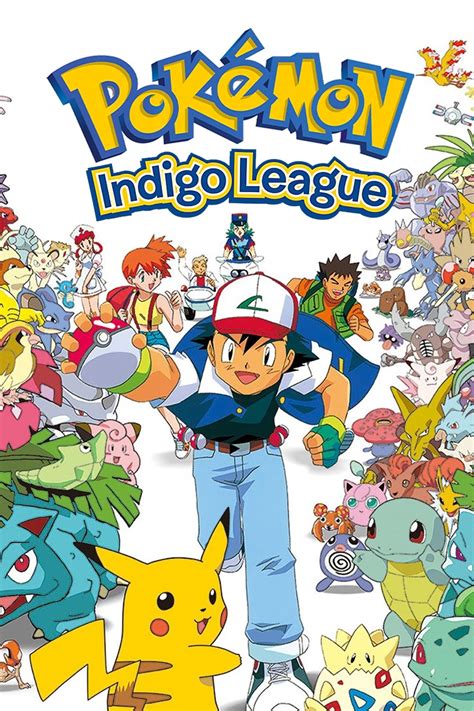 Pokemon Indigo League Discs Dvd Best Buy Off