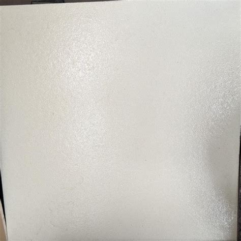 Glossy White Plain Ceramic Floor Tile X Feet Lxw At Rs Piece