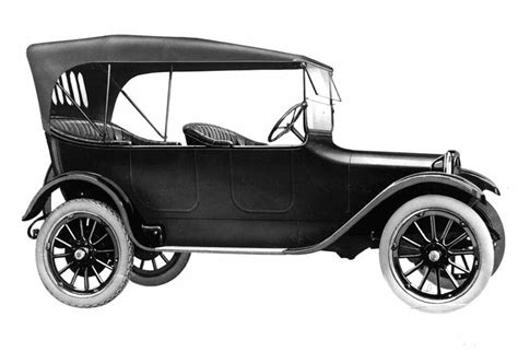 1914 Dodge Brothers Model 30 35 Image Photo 2 Of 2