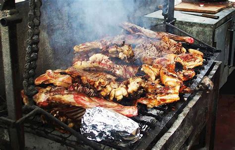 Nyama Choma In Olepolos Country Club | TasteAtlas | Recommended ...