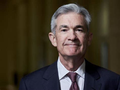 Jerome Powell será el nuevo presidente de la Reserva Federal el próximo