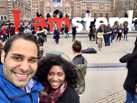 Potential Tourist Ban in Amsterdam? - World Citizens