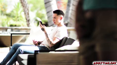 Watching Bestfriend Masturbate Makes Michael Horny