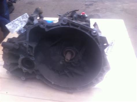 Opel Calibra Gearboxes Stock ProxyParts