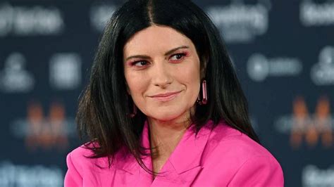 Laura Pausini Svela Le Date Del World Tour Kisskiss It