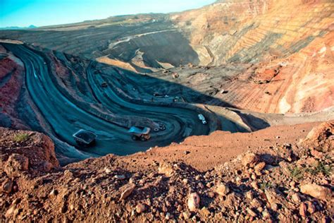 LES PLUS GRANDES MINES D OR DU MONDE