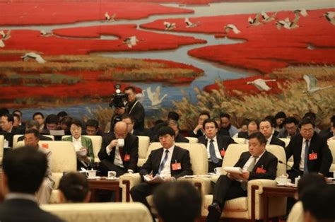 Chinas Xi Jinping Consolidates Power With New Ideology