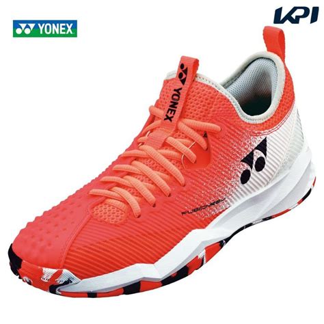 ヨネックス YONEX テニスシューズ メンズ パワークッションフュージョンレブ4メンGC SHTF4MGC 713即日出荷