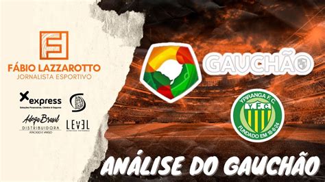 TABELA DO GAUCHÃO 2024 ATUALIZADA 03 02 2024 CLASSIFICAÇÃO DO