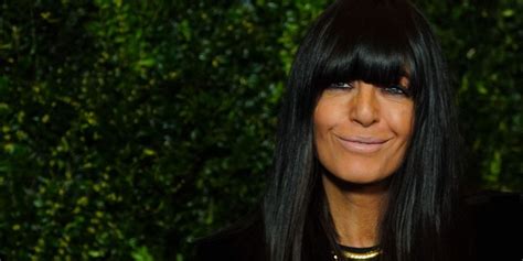 Claudia Winkleman Reveals The Unusual Tan Hack She Had To Use When She