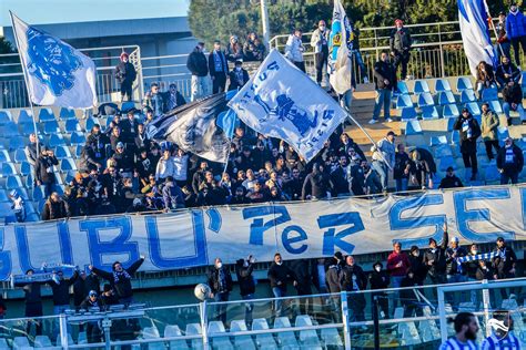 Info Biglietti Settore Ospiti Viterbese Pescara